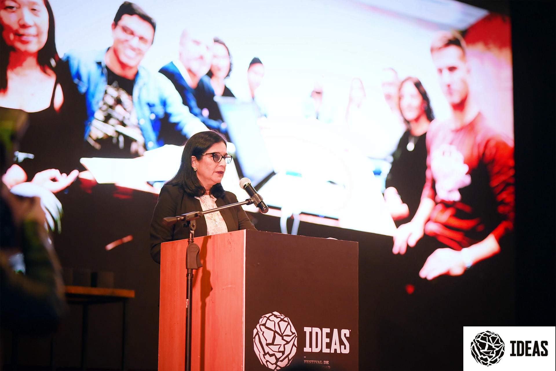 Premio Ideas 2019