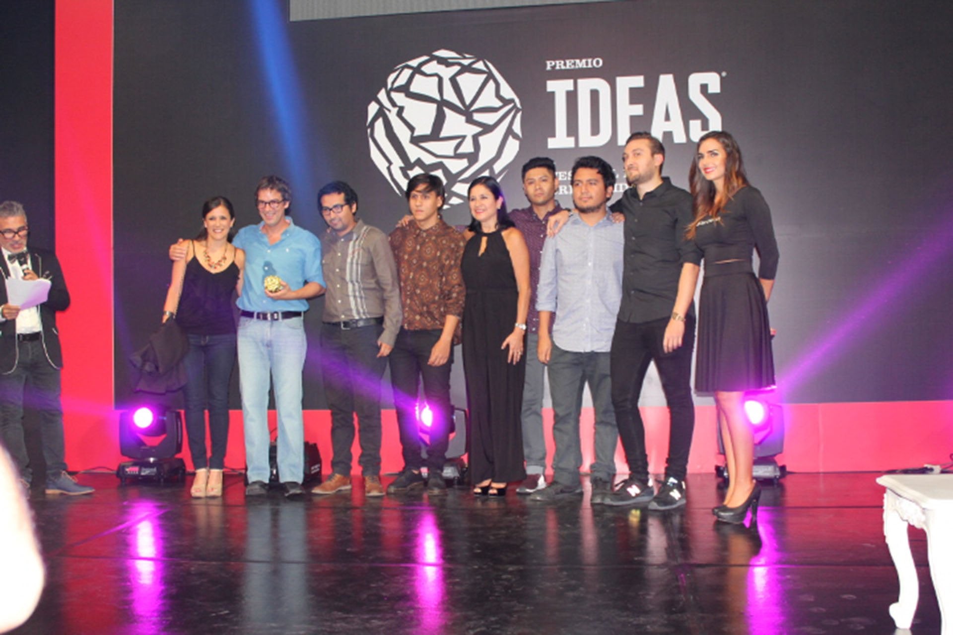Premio Ideas 2017
