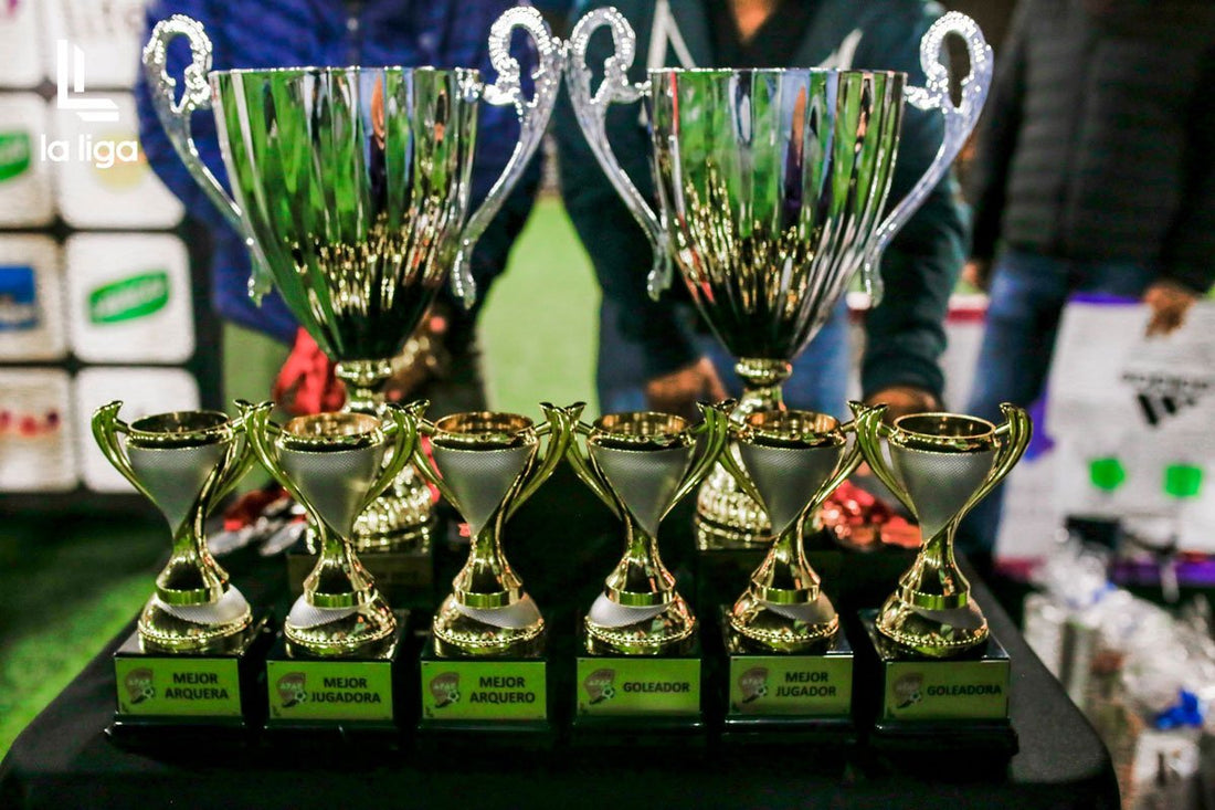 Campeonato de Fulbito – Copa APAP 2019