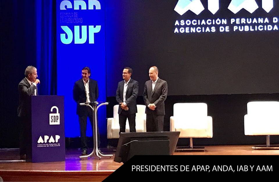 Semana de la Publicidad 2018