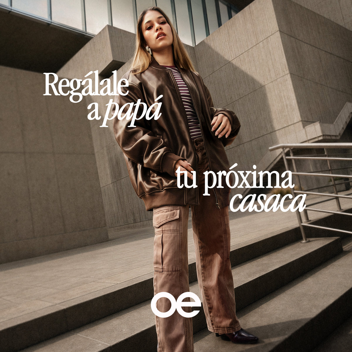 OE Día del Padre
