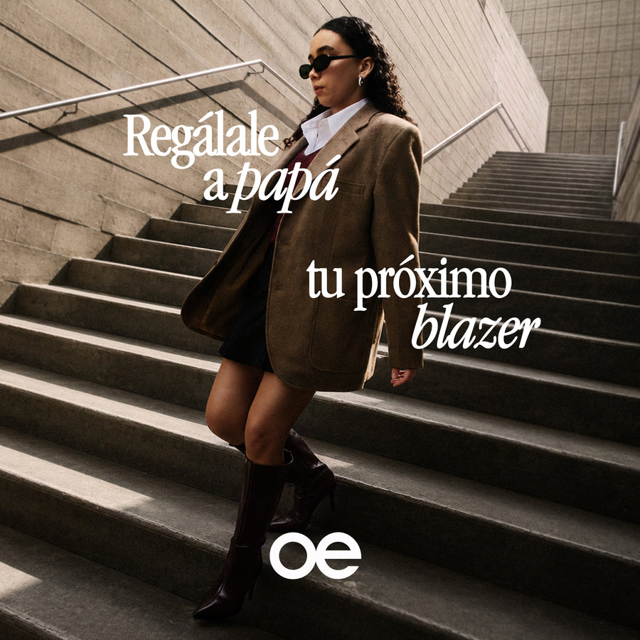 OE Día del Padre