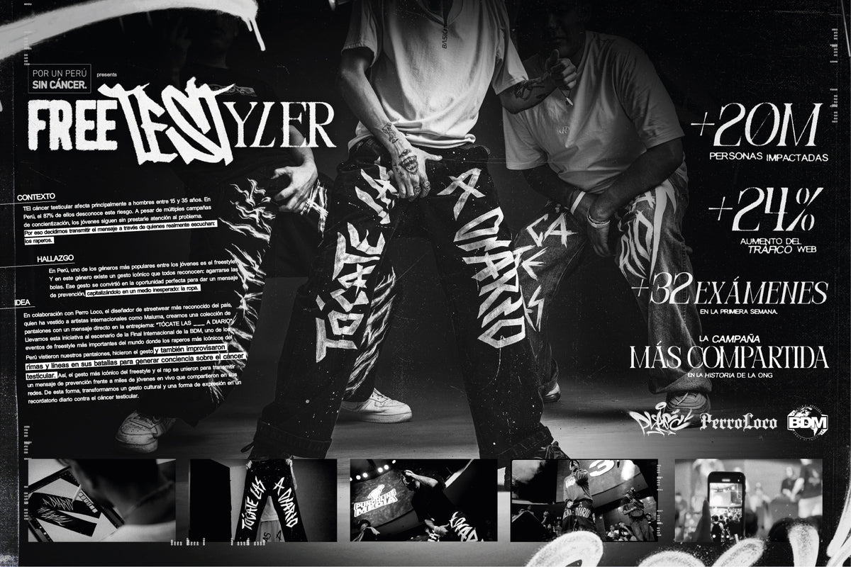 Freetestyler