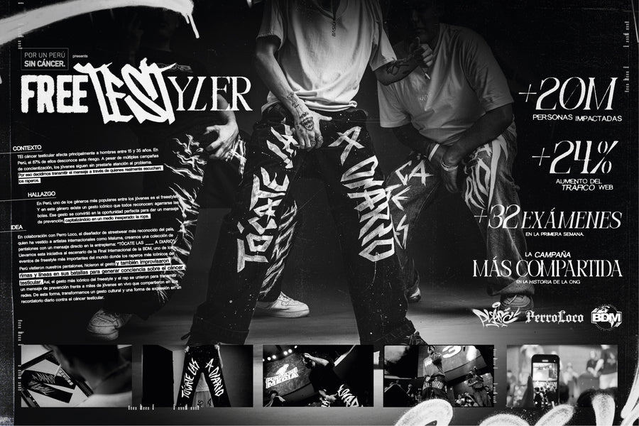 Freetestyler