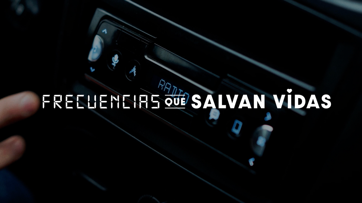 Frecuencias que Salvan Vidas
