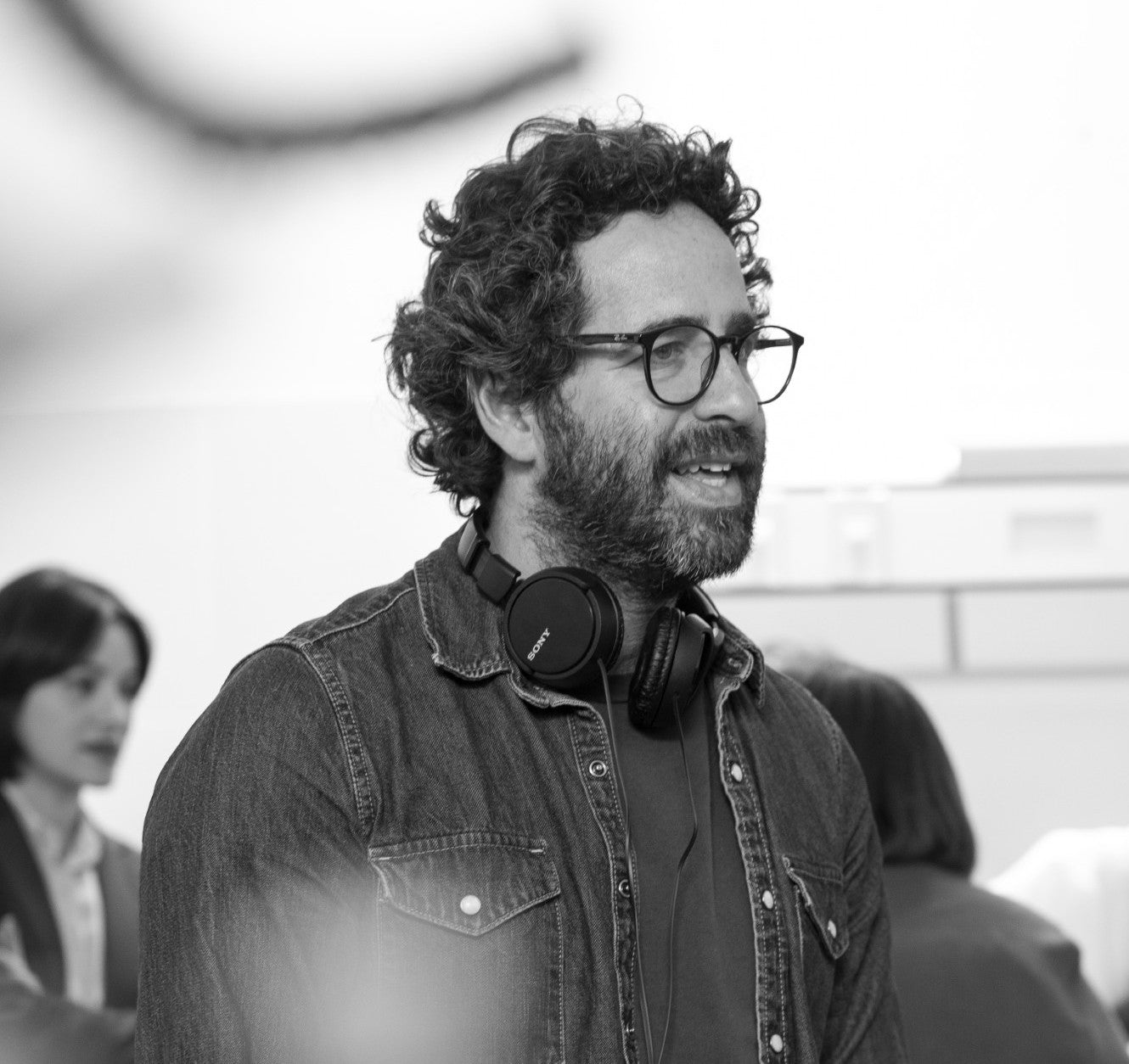 F. Villarán