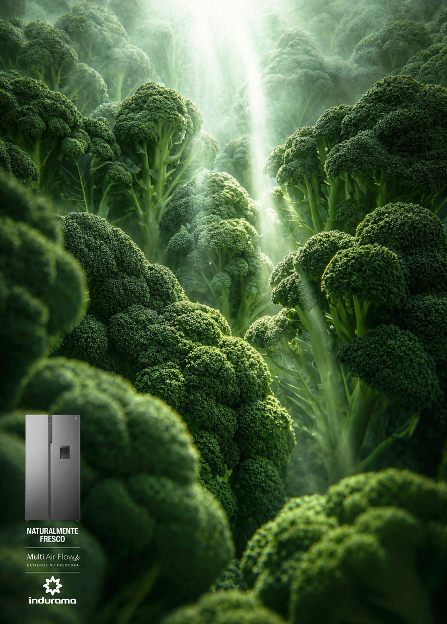 Naturalmente Fresco