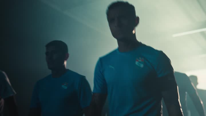 PUMA CRISTAL