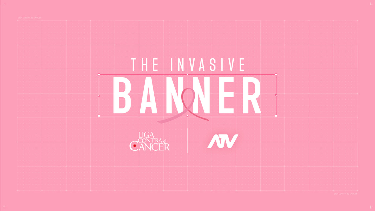 Invasive Banner