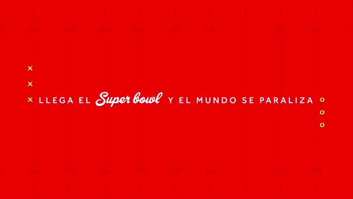 Hagamos todo aún más rico con AlaCena, incluso el Super Bowl