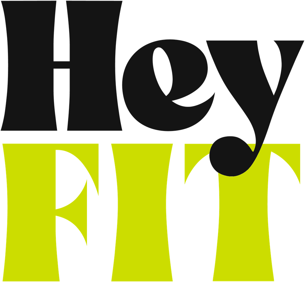 Hey Fit