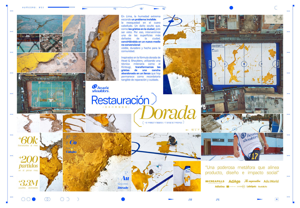 H&S Restauración Dorada