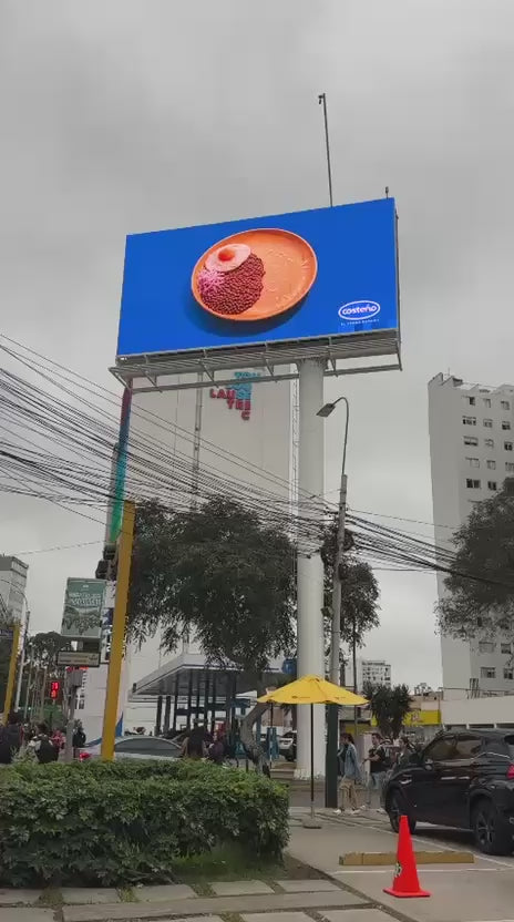 PRIMERO, LO PRIMERO