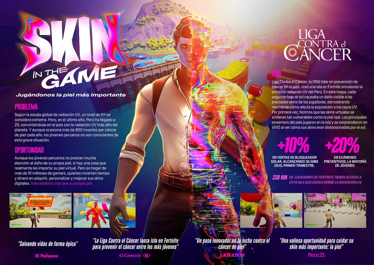Skin in the game